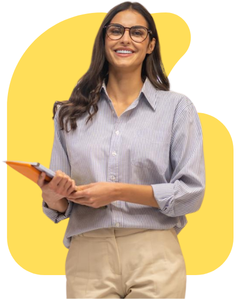 Quienes Somos - Profesora